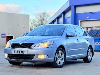 Used Skoda Octavia 2019 for sale - 77255038: Photo