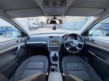 Used Skoda Octavia 2019 for sale - 77255038: Photo