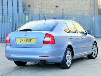 Used Skoda Octavia 2019 for sale - 77255038: Photo