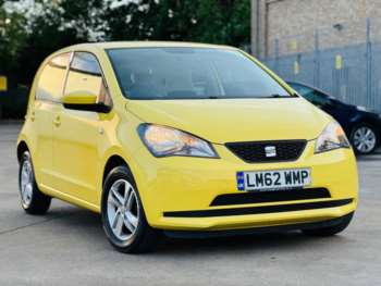 2012 (62) - 1.0 12v SE Euro 5 5dr