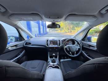 Used Ford S-Max 2016 for sale - 74700282: Photo