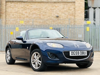 Used Mazda MX-5 2009 for sale - 78586518: Photo