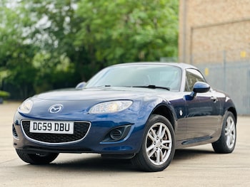 Used Mazda MX-5 2009 for sale - 78586518: Photo