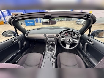Used Mazda MX-5 2009 for sale - 78586518: Photo