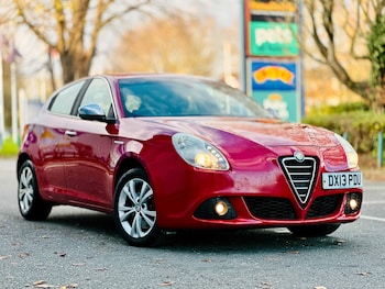 2013 (13) - 1.4 TB MultiAir Lusso Euro 5 (s/s) 5dr