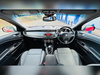 Used Alfa Romeo Giulietta 2013 for sale - 76597166: Photo