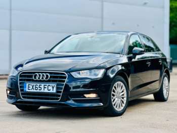 Used Audi A3 2015 for sale - 74700371: Photo