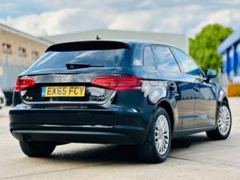 Used Audi A3 2015 for sale - 74700371: Photo