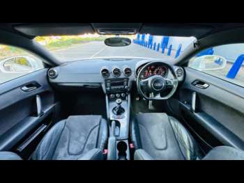 Used Audi TT 2010 for sale - 74977964: Photo