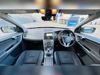 Used Volvo XC60 2014 for sale - 79348977: Photo