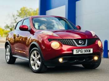 2011 (61) - 1.6 Acenta 5dr