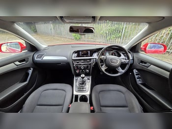 Used Audi A4 2012 for sale - 78689448: Photo