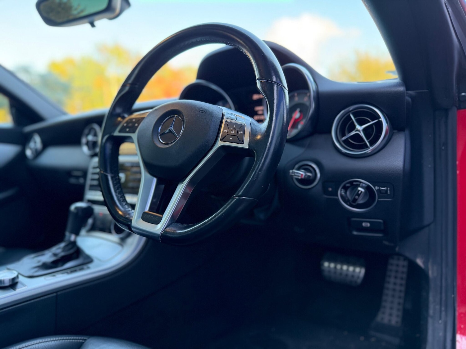 Used Mercedes-Benz SLK 2013 for sale - 76085322: Photo 14