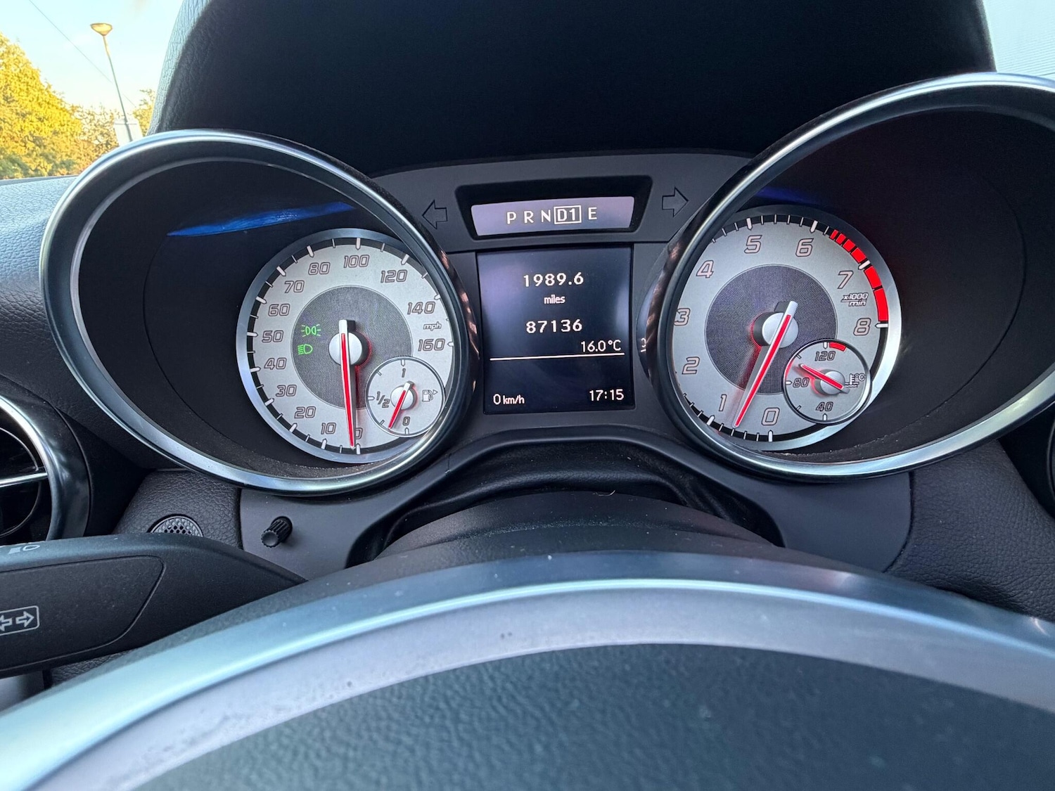 Used Mercedes-Benz SLK 2013 for sale - 76085322: Photo 26
