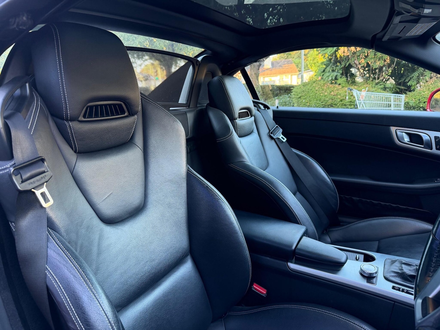Used Mercedes-Benz SLK 2013 for sale - 76085322: Photo 30