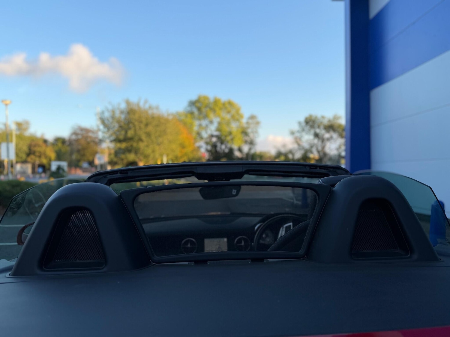 Used Mercedes-Benz SLK 2013 for sale - 76085322: Photo 33