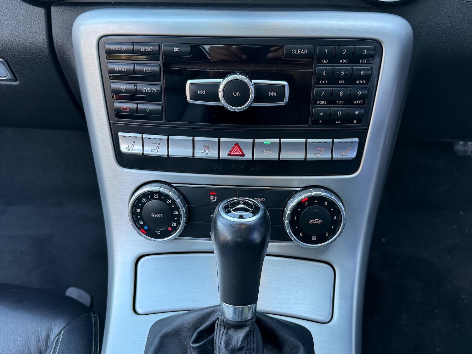 Used Mercedes-Benz SLK 2013 for sale - 76085322: Photo 39