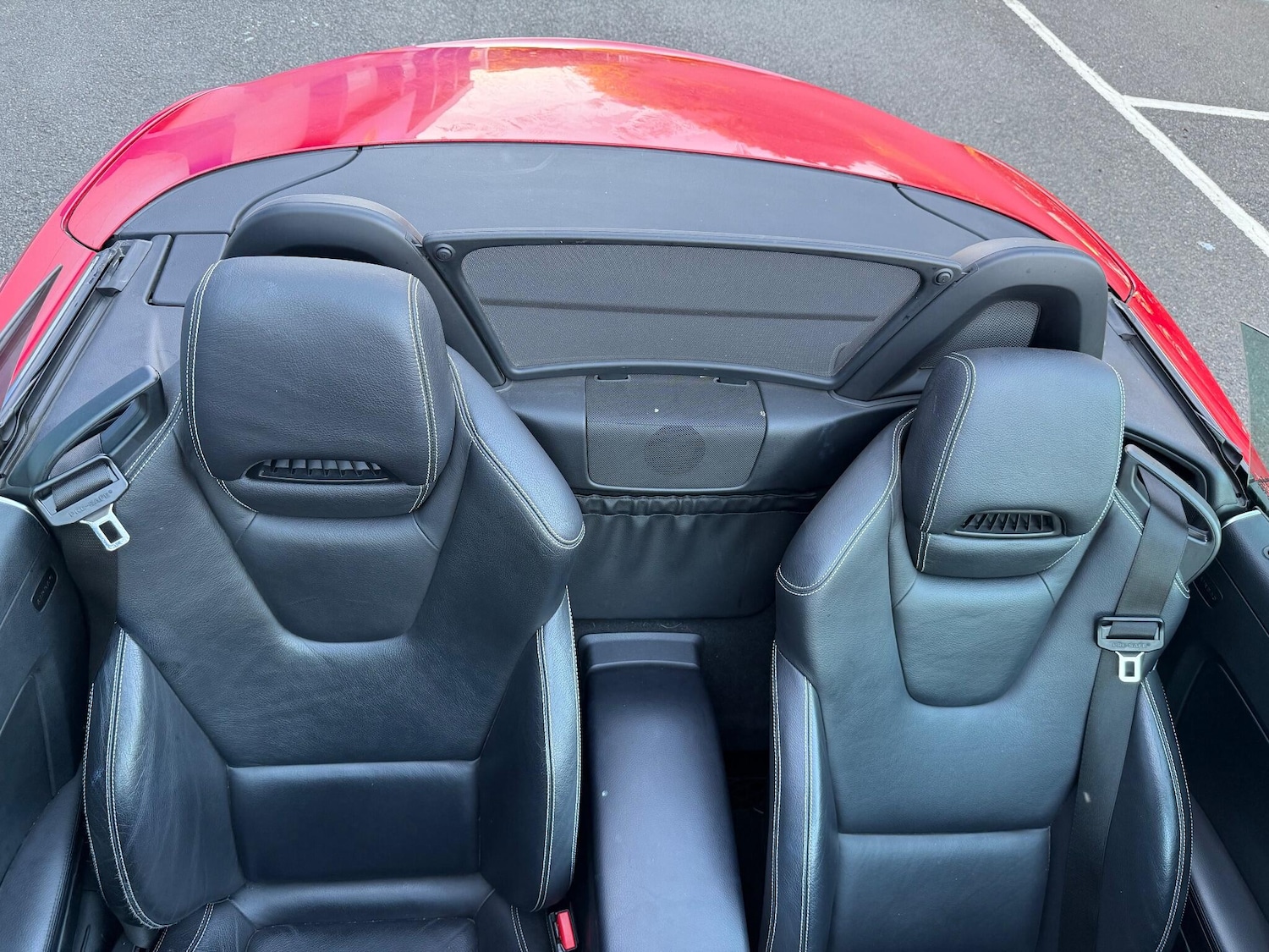 Used Mercedes-Benz SLK 2013 for sale - 76085322: Photo 42