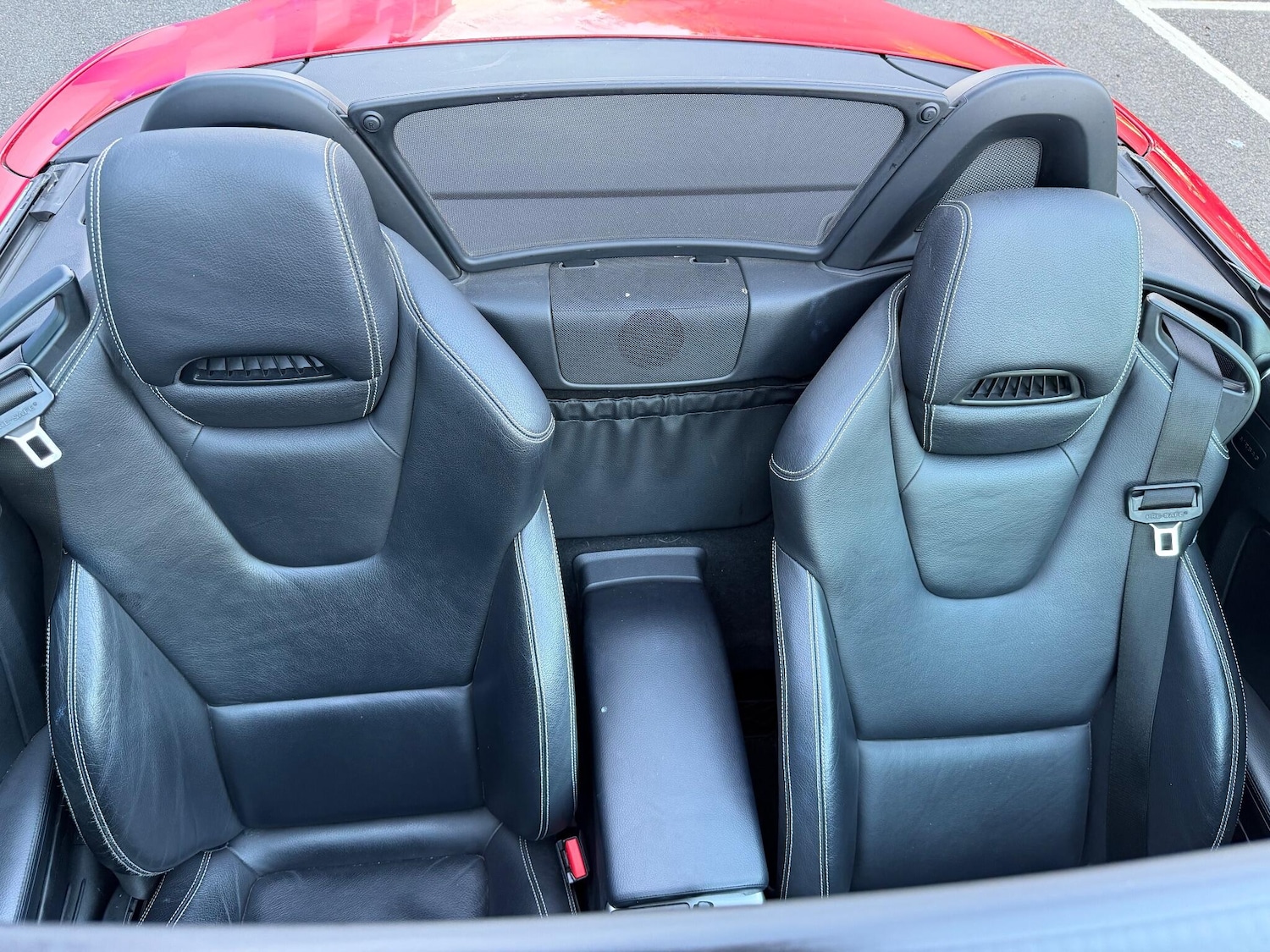 Used Mercedes-Benz SLK 2013 for sale - 76085322: Photo 43