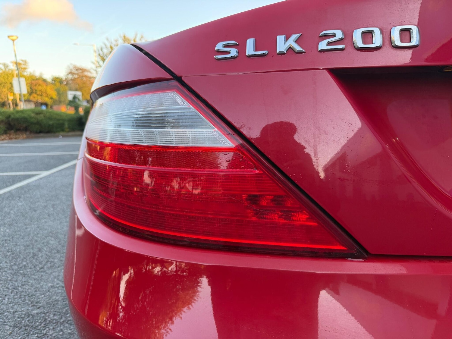 Used Mercedes-Benz SLK 2013 for sale - 76085322: Photo 44