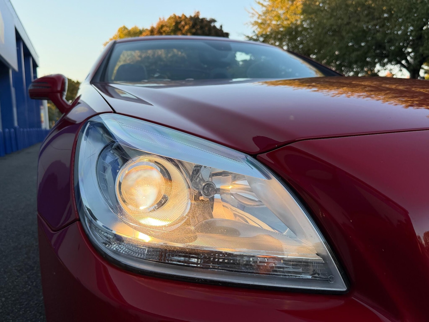 Used Mercedes-Benz SLK 2013 for sale - 76085322: Photo 45