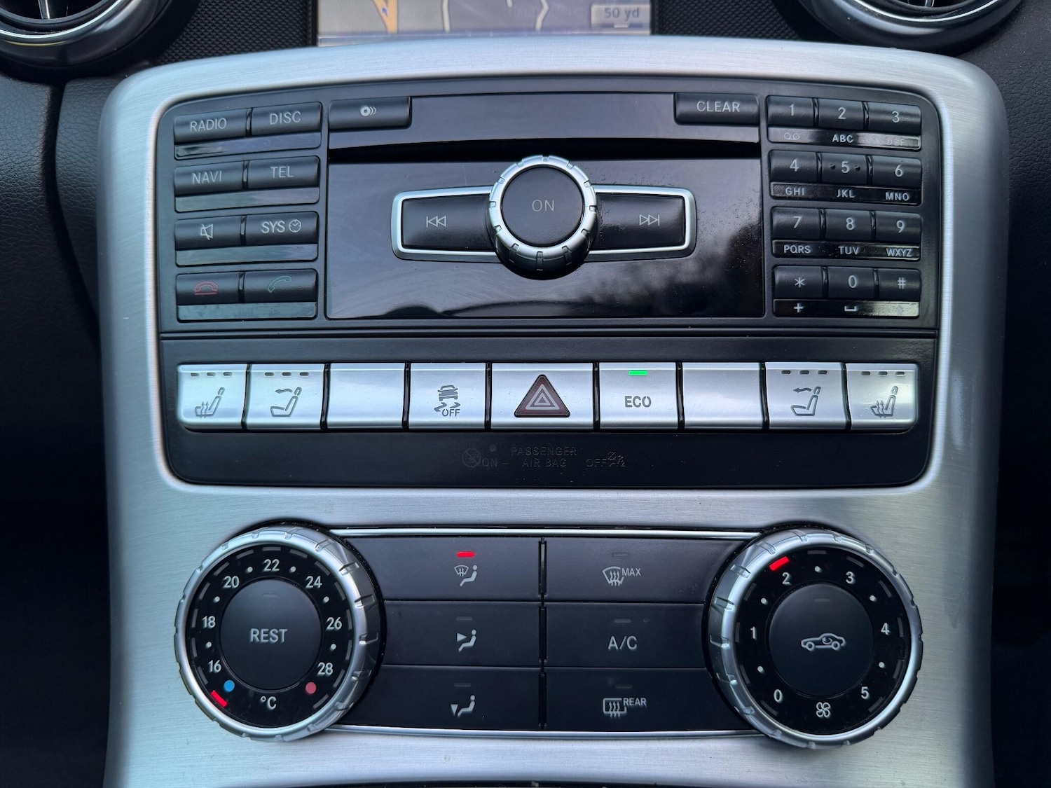 Used Mercedes-Benz SLK 2013 for sale - 76085322: Photo 48