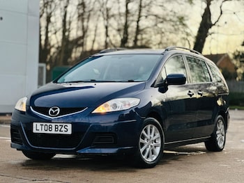 Used Mazda Mazda5 2008 for sale - 76926189: Photo