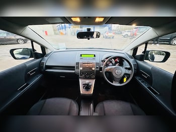 Used Mazda Mazda5 2008 for sale - 76926189: Photo