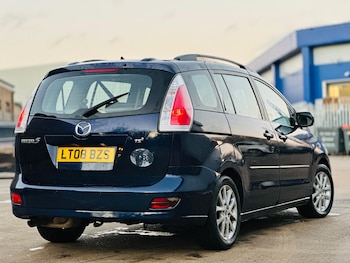 Used Mazda Mazda5 2008 for sale - 76926189: Photo