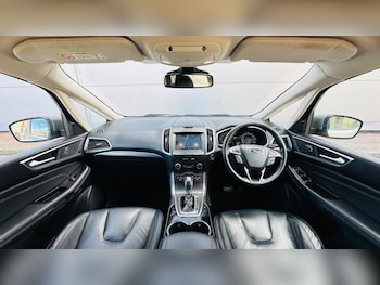 Used Ford S-Max 2015 for sale - 78033941: Photo