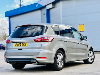 Used Ford S-Max 2015 for sale - 78033941: Photo