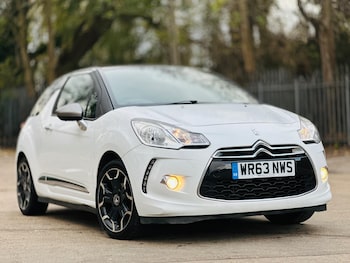 2014 (63) - 1.6 VTi DStyle Plus Euro 5 3dr