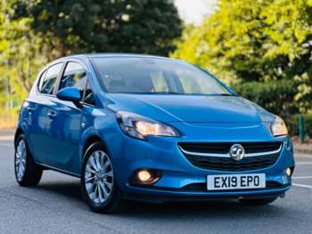 2019 (19) - 1.4i ecoTEC SE Nav Auto Euro 6 5dr