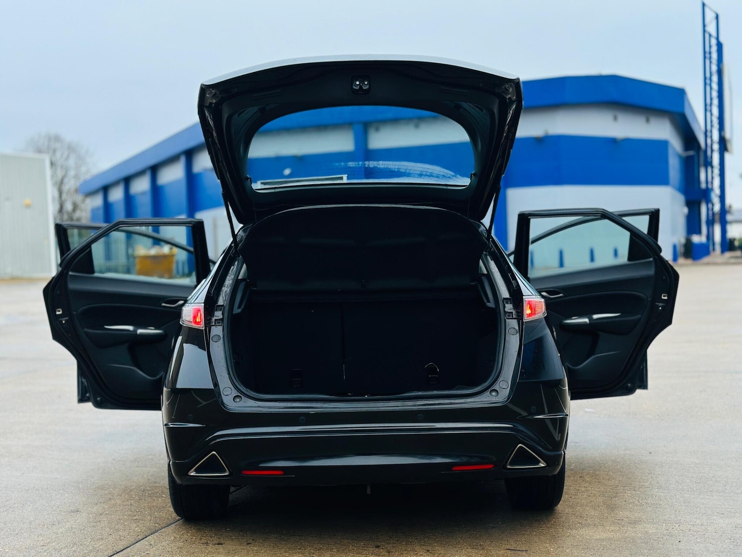 Used Honda Civic 2009 for sale - 77255035: Photo 11