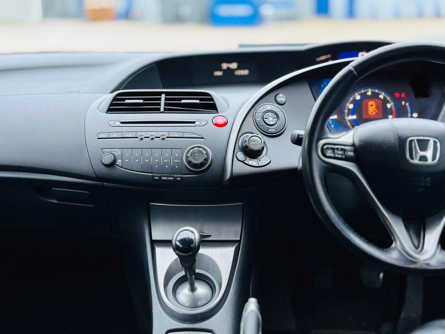 Used Honda Civic 2009 for sale - 77255035: Photo 13