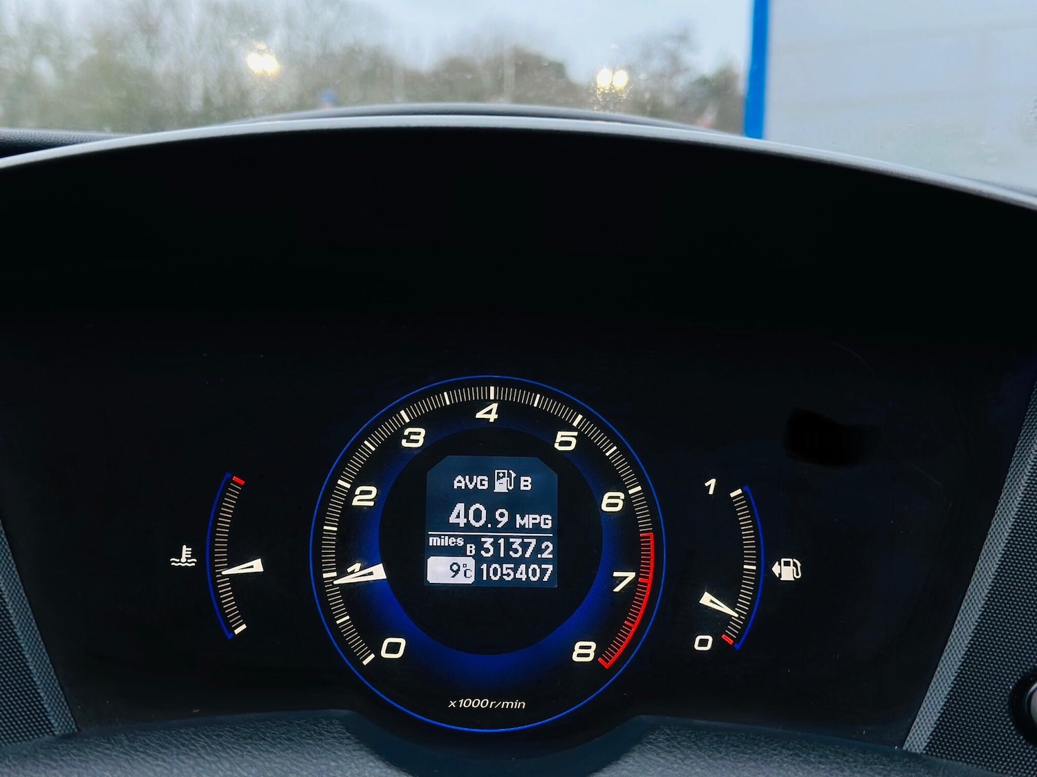 Used Honda Civic 2009 for sale - 77255035: Photo 14