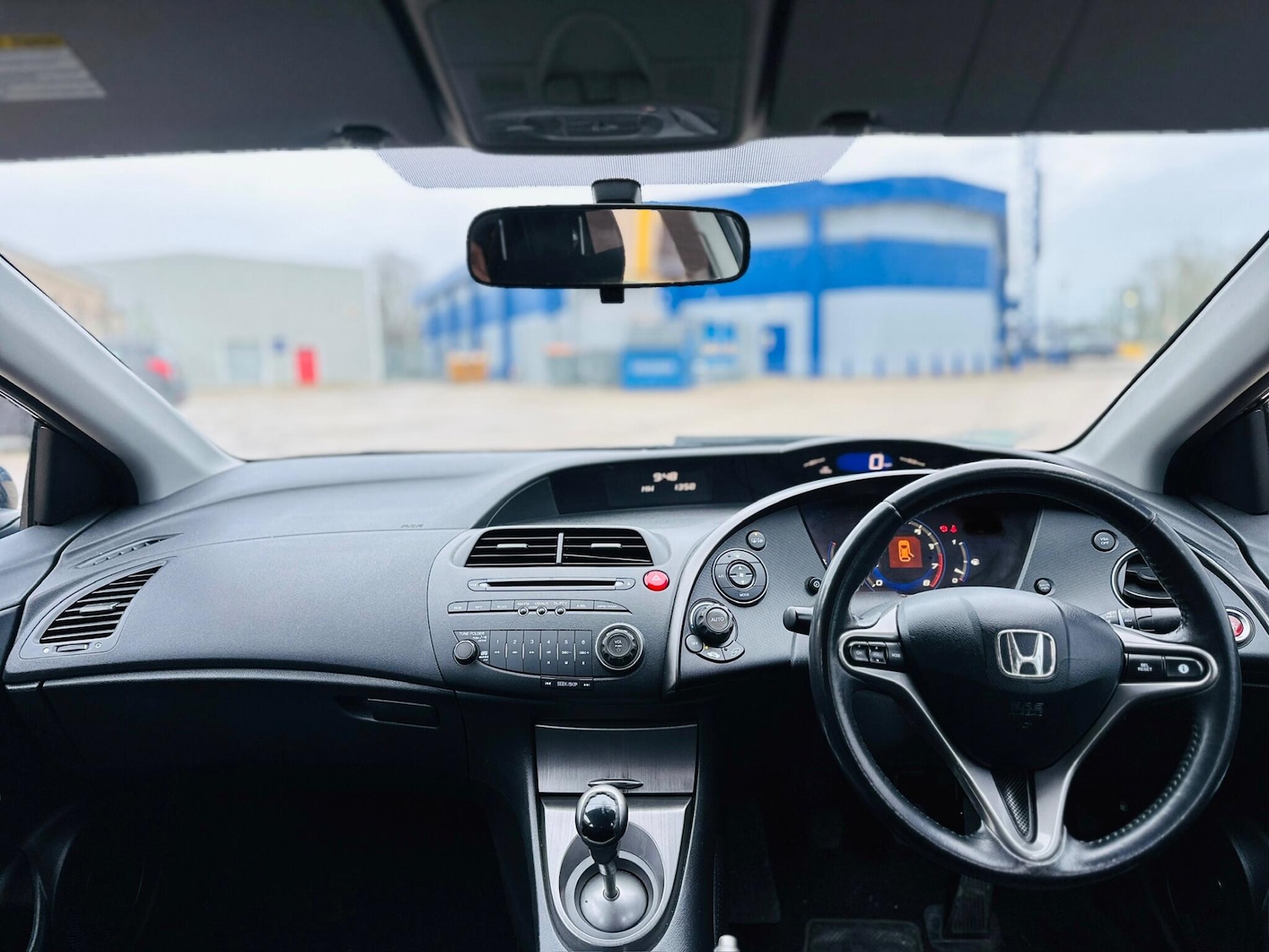 Used Honda Civic 2009 for sale - 77255035: Photo 20