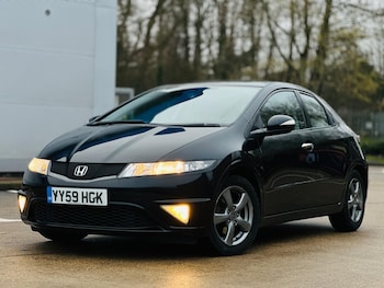 Used Honda Civic 2009 for sale - 77255035: Photo