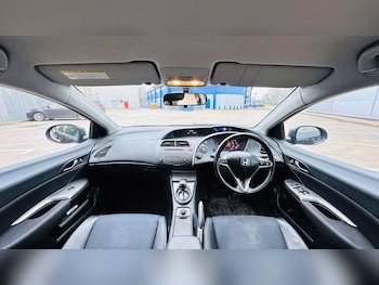 Used Honda Civic 2009 for sale - 77255035: Photo