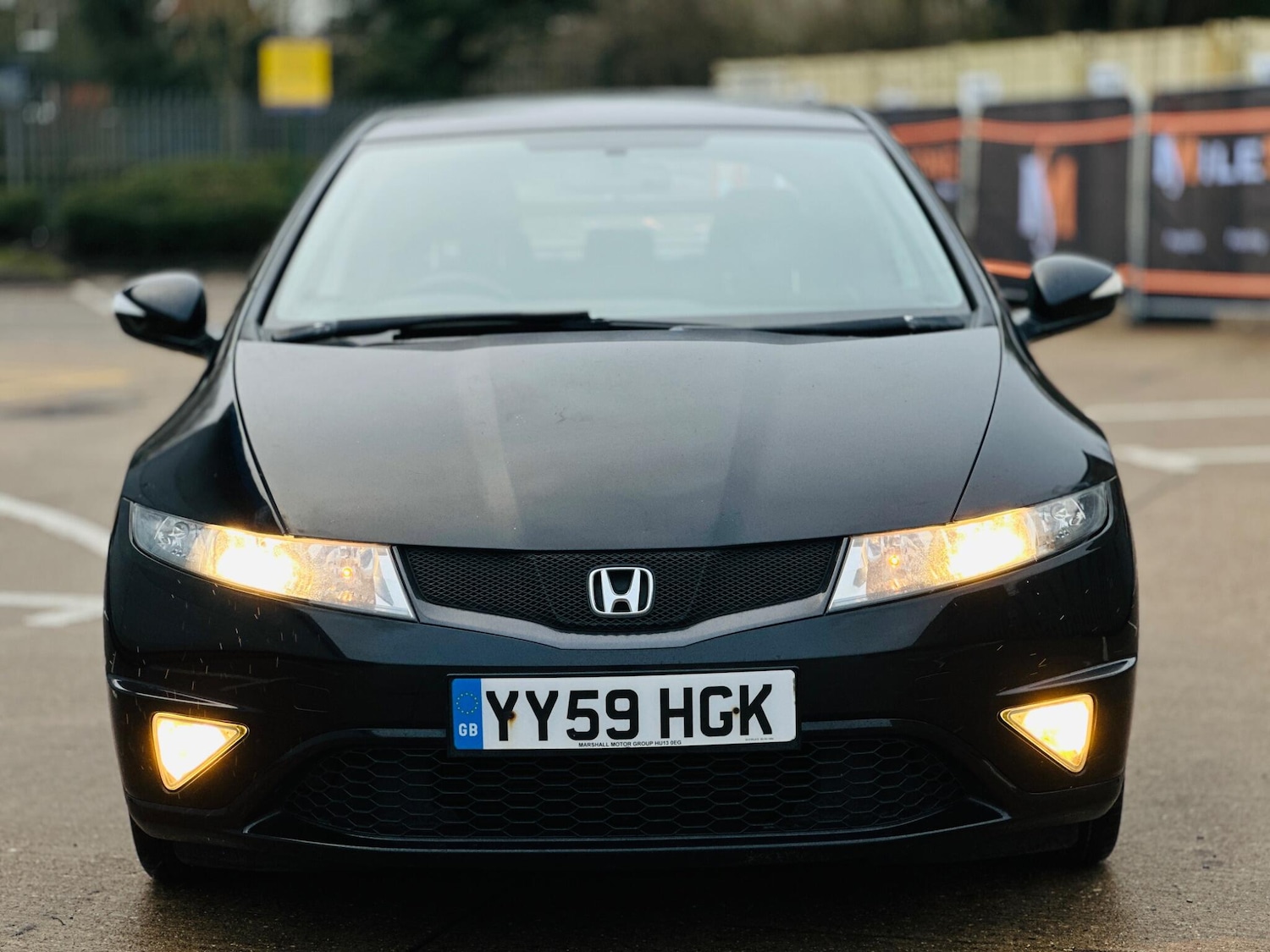 Used Honda Civic 2009 for sale - 77255035: Photo 40