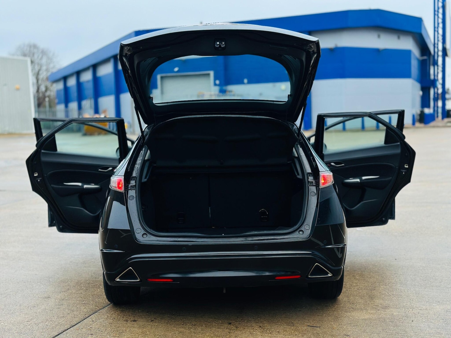 Used Honda Civic 2009 for sale - 77255035: Photo 45