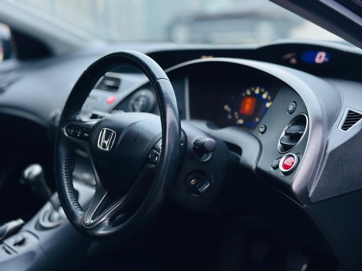 Used Honda Civic 2009 for sale - 77255035: Photo 46