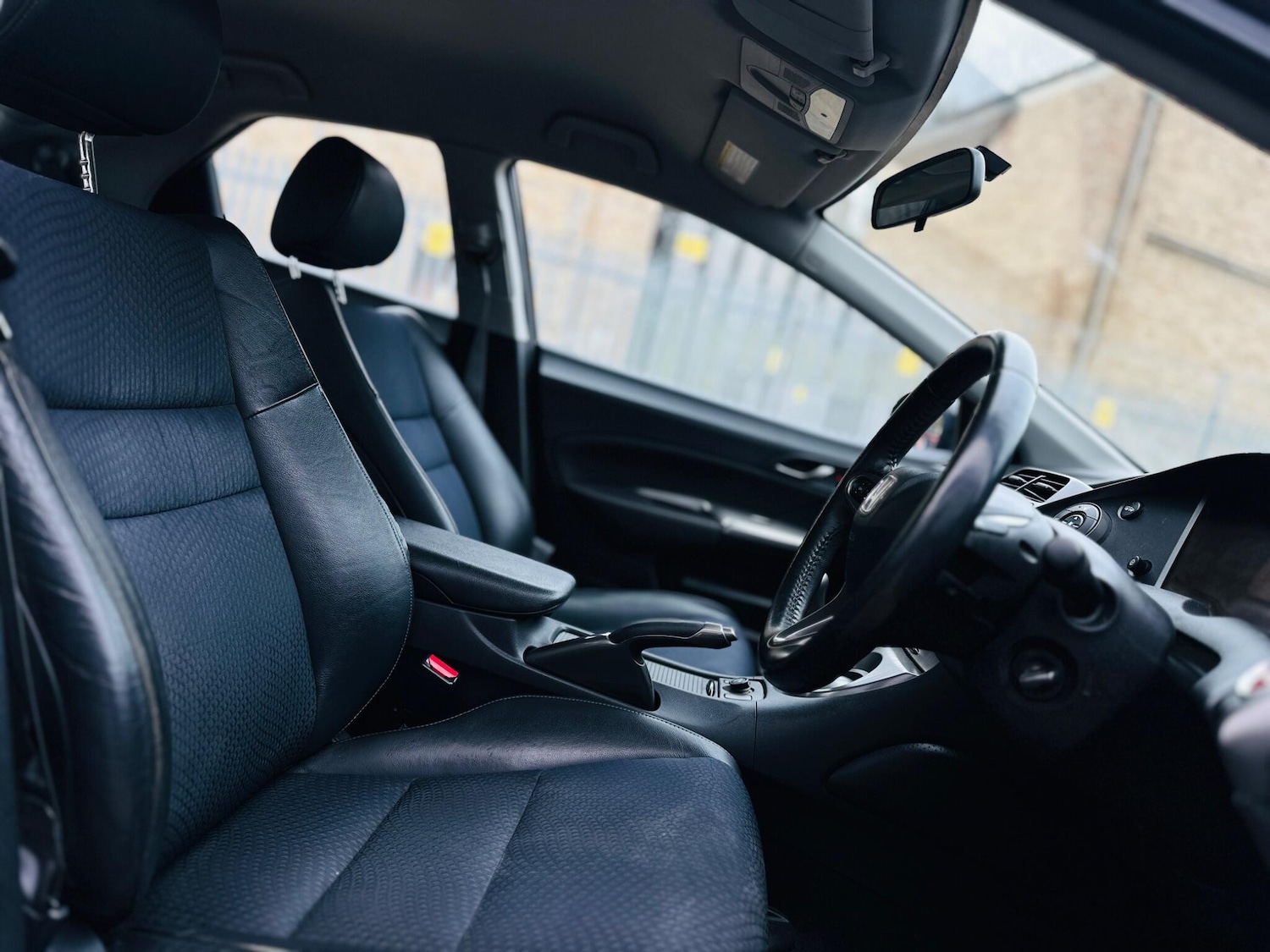 Used Honda Civic 2009 for sale - 77255035: Photo 47