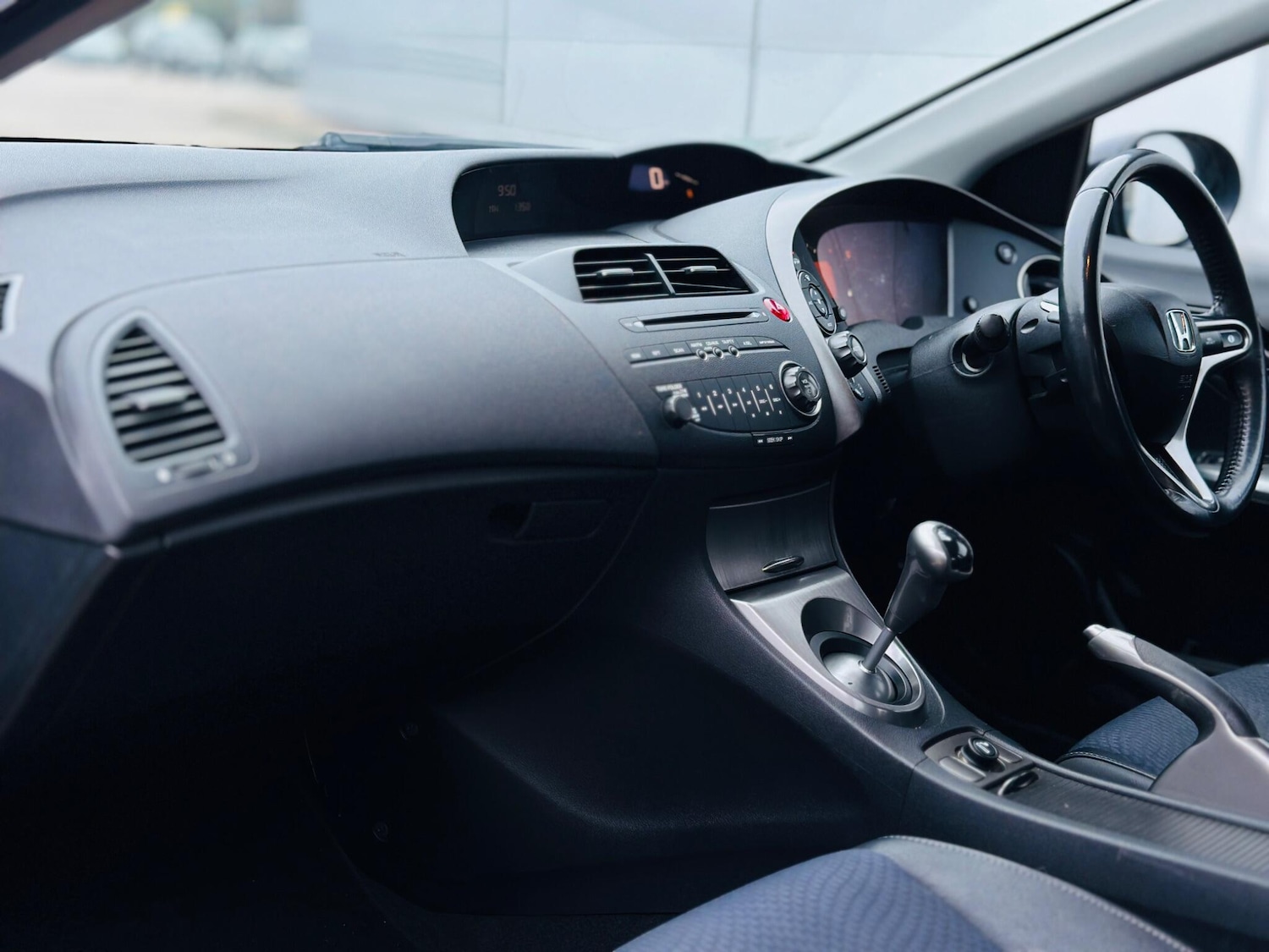 Used Honda Civic 2009 for sale - 77255035: Photo 48