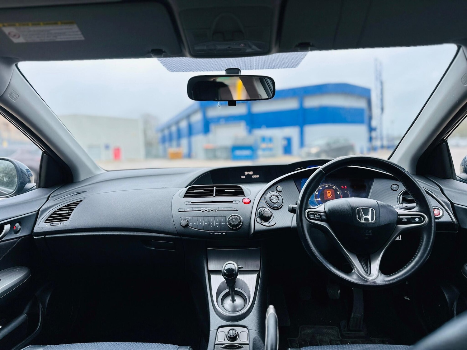 Used Honda Civic 2009 for sale - 77255035: Photo 56