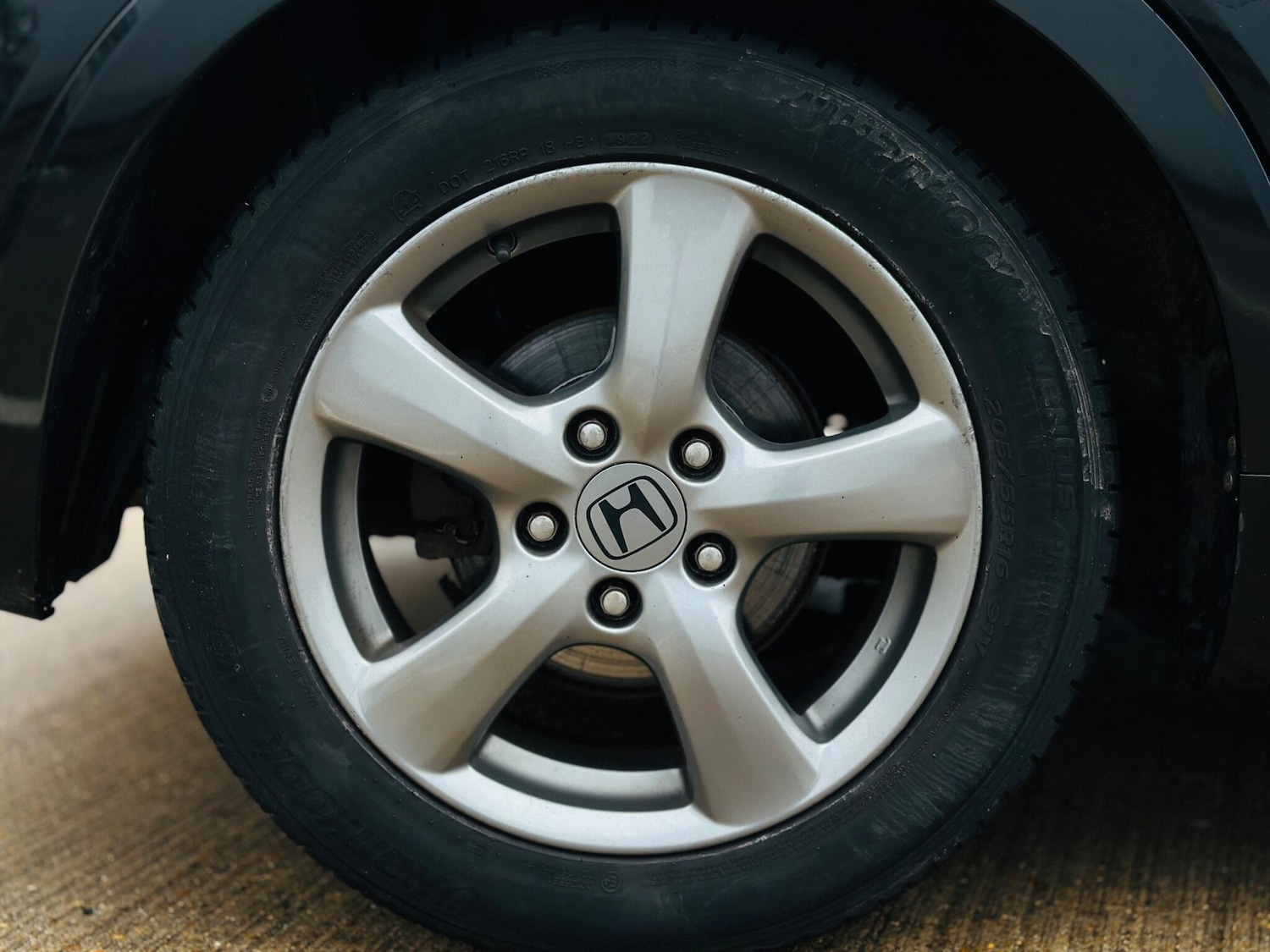 Used Honda Civic 2009 for sale - 77255035: Photo 58