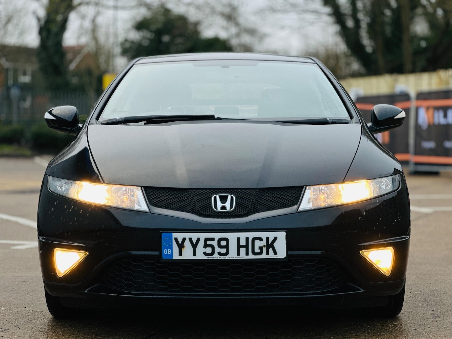 Used Honda Civic 2009 for sale - 77255035: Photo 6