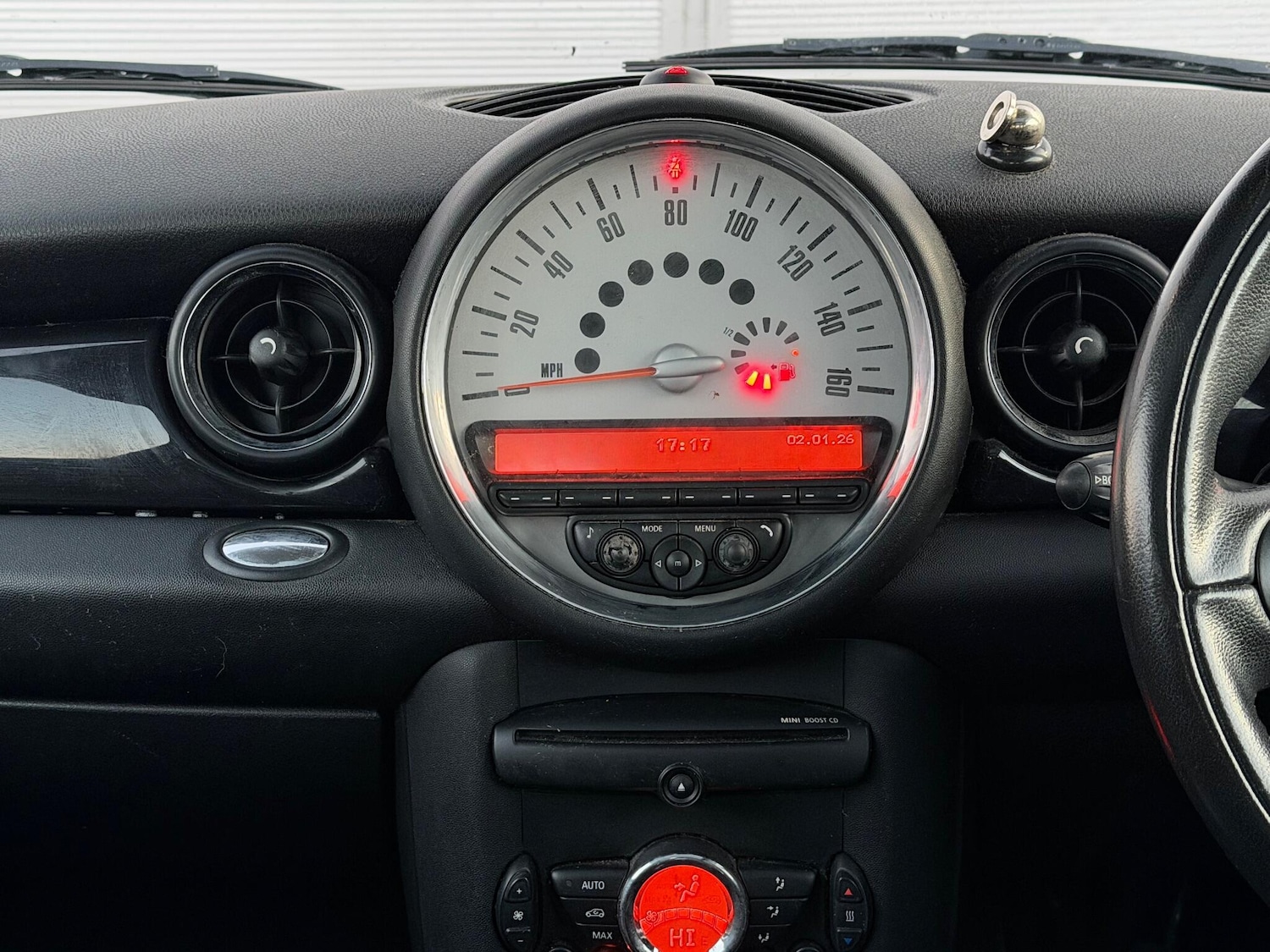 Used MINI Hatch 2010 for sale - 77163478: Photo 12