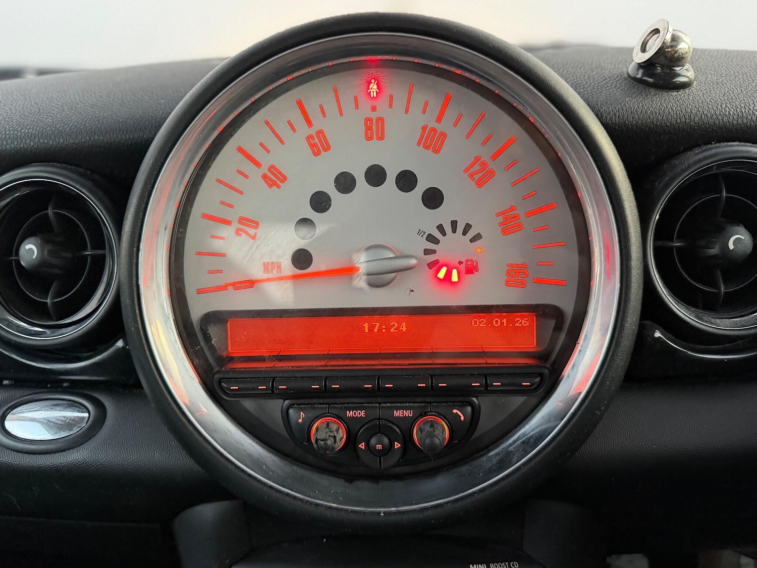 Used MINI Hatch 2010 for sale - 77163478: Photo 13