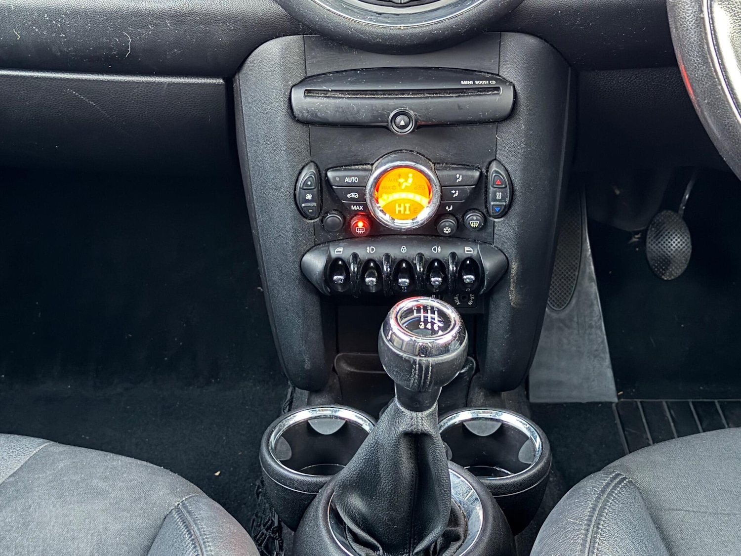 Used MINI Hatch 2010 for sale - 77163478: Photo 14